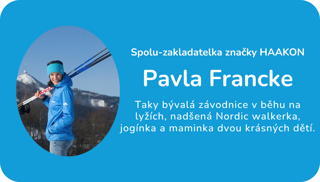 Pavla Francke